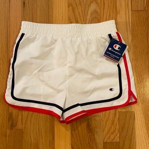 🎉HP🎉NWT Girl’s XL Champion Shorts